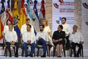 Nicols Maduro vuelve a ausentarse de una cita regional