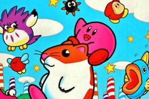 Nintendo Switch Online suma por sorpresa cuatro nuevos clásicos, incluyendo divertidísimo Kirby's Dream Land 2