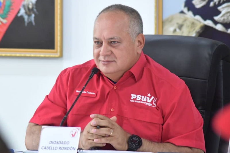 “No tiene que ver con la investigación de los jueces” (+Video)