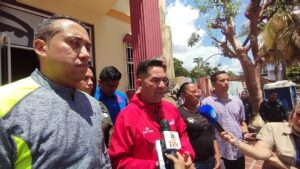 Nuevo alcalde de Las Tejerías asume en medio de polémica