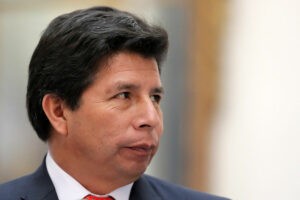 Nuevo revs para Pedro Castillo: la Justicia dicta 36 meses de prisin preventiva para el ex presidente por un caso de corrupcin