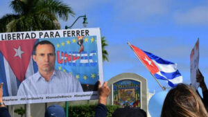 ONG Prisoners Defenders contabilizó 1.066 presos políticos en Cuba – SuNoticiero