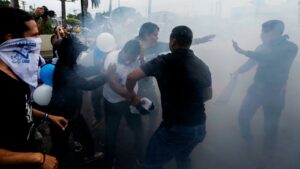 ONU llama a imponer sanciones individuales para corregir violaciones a DD.HH. en Nicaragua