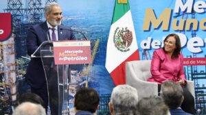 OPEP dice que México tiene capacidad para invertir en refinación de petróleo