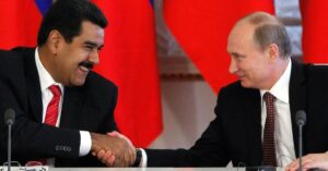Opositores venezolanos calificaron como un gran paso la orden de la CPI para arrestar a Putin: “Maduro es el próximo”