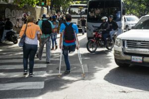 Organismos de Mérida evalúan cumplimiento del pasaje preferencial en el transporte urbano - Yvke Mundial