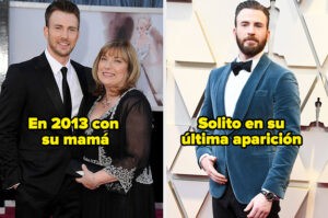 Oscar 2023 famosos antes y después en la alfombra roja