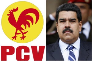 PCV exige que Maduro no se lave las manos por escándalo en Pdvsa y que sea investigado