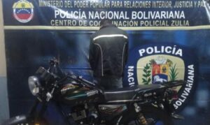 PNB captura a peligroso extorsionador en La Villa del Rosario