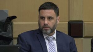 Pablo Ibar pide la anulación de su cadena perpetua en una apelación en Florida