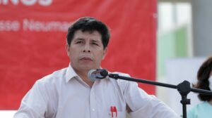 Pedro Castillo niega «categóricamente» que sea parte de una red criminal en Perú – SuNoticiero