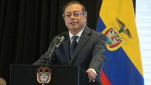 Petro convoca conferencia internacional para diálogo venezolano