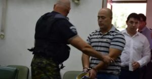 Por narcotráfico, pidieron 12 años de prisión para un exjefe de Prefectura de Corrientes