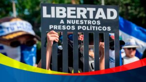 Posible liberación de presos políticos en medio de un "operativo"