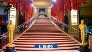 Premios Óscar 2023: EN VIVO: la llegada de estrellas a la alfombra roja - Cine y Tv - Cultura