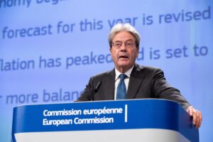 Presidenta de comisión europarlamentaria pide a Bruselas investigar si hay fondos UE implicados en el caso 'Mediador'