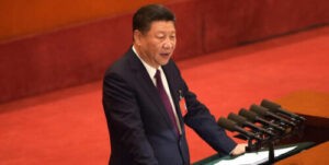 Presidente chino Xi Jinping confirma su visita a Rusia