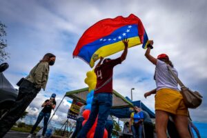 Primarias: Podremos votar los venezolanos que estamos en el exterior, por Gustavo Lainette