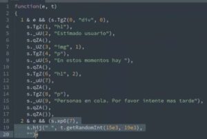 Programación de la nueva página del SAIME mantiene lentitud en entrega de pasaportes a venezolanos
