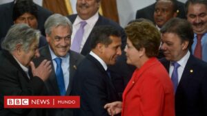 Qué países de América Latina mantienen pensiones vitalicias para sus expresidentes (y por qué son cada vez más controvertidas)