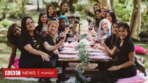 “Queremos ser un ejemplo para otras migrantes en América Latina”: las venezolanas que emprenden en Trinidad para sobrevivir