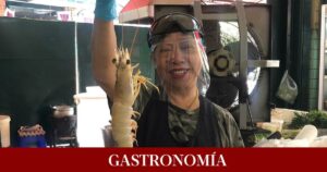Quién es Jay Fai, la chef de 78 años que consiguió la primera estrella Michelin en la cocina callejera de Tailandia