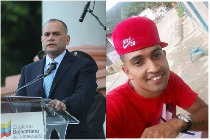Remigio Ceballos confirma la muerte de alias “El Conejo” durante operativo en Irapa, estado Sucre (+Video)