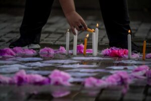 Reportan aumento de feminicidios de venezolanas en el exterior: 18 casos entre enero y febrero