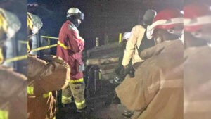 Reportan varios muertos tras la explosión en una mina de carbón en Colombia – SuNoticiero