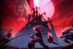 Return to Castlevania, review con gameplay, experiencia de juego, precio y tráilers para PC