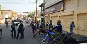 Reubicarán a más de 50 vendedores en San Juan