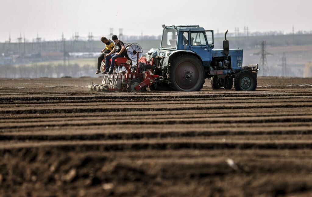 Rusia y Ucrania extienden el acuerdo de exportacin de granos aunque sin concretar por cunto tiempo