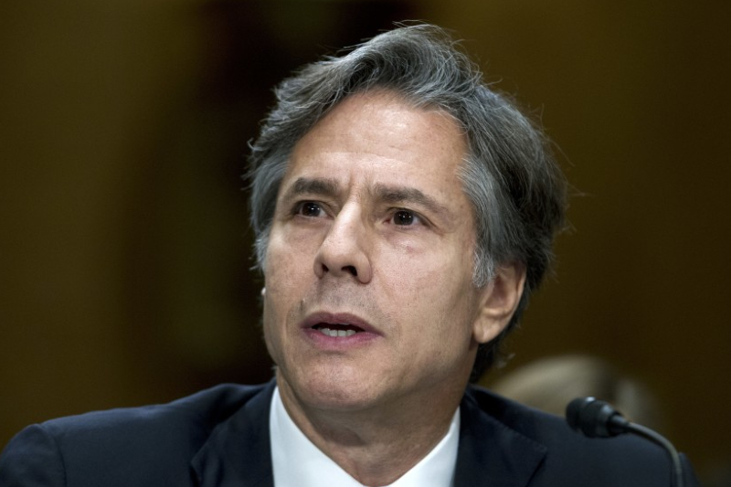 Secretario de Estado de EEUU anunció $171 millones adicionales para asistir a los refugiados y migrantes venezolanos
