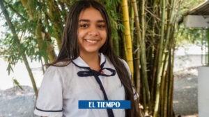 She Is Astronauta: la sincelejana que va a la Nasa - Otras Ciudades - Colombia