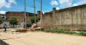 Sismo en Tumbes: COEN reporta 1 persona fallecida, 29 damnificados, 4 viviendas colapsadas y dos centros de salud con daños