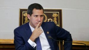 TSJ venezolano en el exilio anula el acto que disolvió el interinato de Juan Guaidó