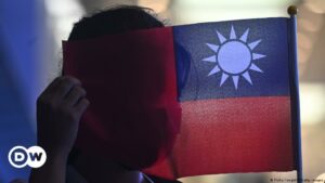 Taiwán niega que Honduras le comunicó el fin de sus relaciones | El Mundo | DW