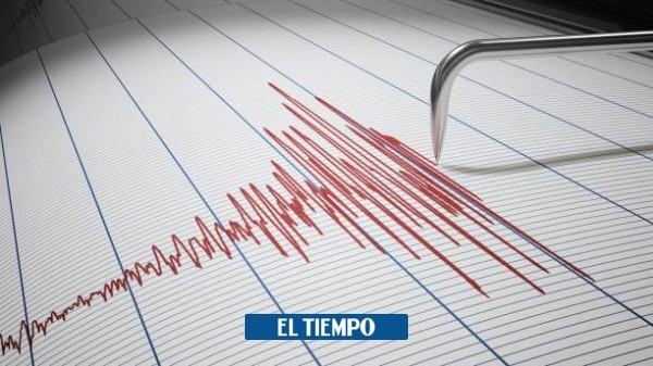 Temblor colombia: volvió a temblar en Santander - Santander - Colombia