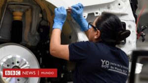 Tesla llega a México: las ventajas del país para ser el mayor fabricante de autos eléctricos de América Latina (y qué gran obstáculo enfrenta)