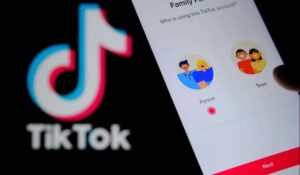 TikTok anunció que sus usuarios menores de 18 años tendrán un límite de tiempo de pantalla diario (Detalles) - AlbertoNews