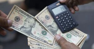 Tipo de cambio: ¿Cuánto está el dólar hoy lunes 6 de marzo en Lima?