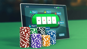 Poker online: Reglas básicas que debes saber para jugar Texas Holdem