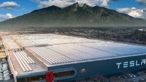 Todo lo que se sabe hasta ahora sobre la fábrica más grande de Tesla, que estará en Nuevo León, México