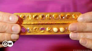 Todos los anticonceptivos hormonales aumentan ligeramente el riesgo de cáncer de mama, según estudio | Ciencia y Ecología | DW