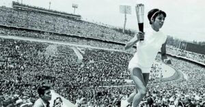 Tragedia, polémicas y activismo político: la última vez que México organizó los Juegos Olímpicos