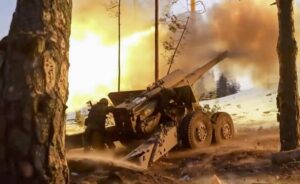 Ucrania vuela puentes en Bajmut y mueve algunas unidades a posiciones ms seguras