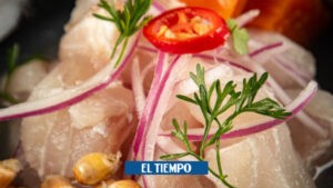 Uma busca la armonía entre comida peruana y cocteles con pisco - Gastronomía - Cultura