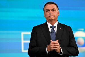 Un escndalo de joyas saudes complica el regreso de Jair Bolsonaro a Brasil