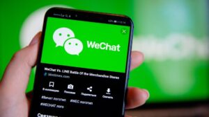 Una de las mayores empresas chinas busca desarrollar su análogo a ChatGPT - AlbertoNews