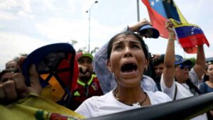 Unión Europea pide seguir apoyo a migrantes venezolanos tras pandemia y efectos guerra: "No deben ser olvidados" - AlbertoNews